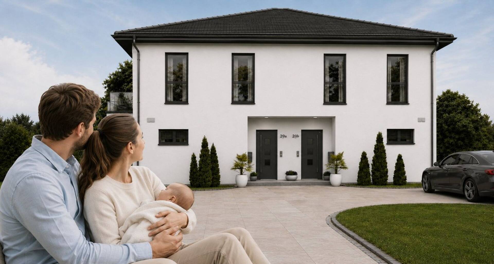 Haus in 46535 Dinslaken mit 140 m² kaufen