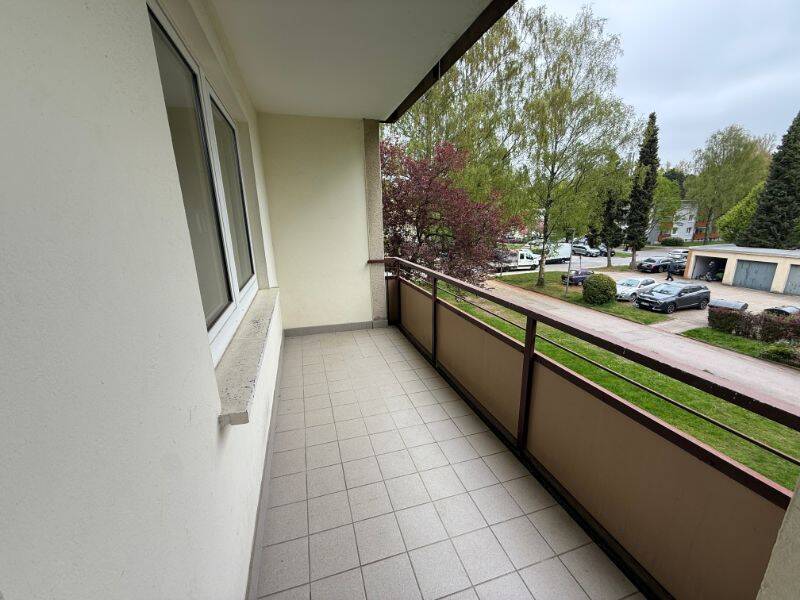 Kurzfristiger Bezug möglich: Gut geschnittene 3-Zimmer-Wohnung - "Freie Scholle eG" – Bielefeld – Vorschaubild 5