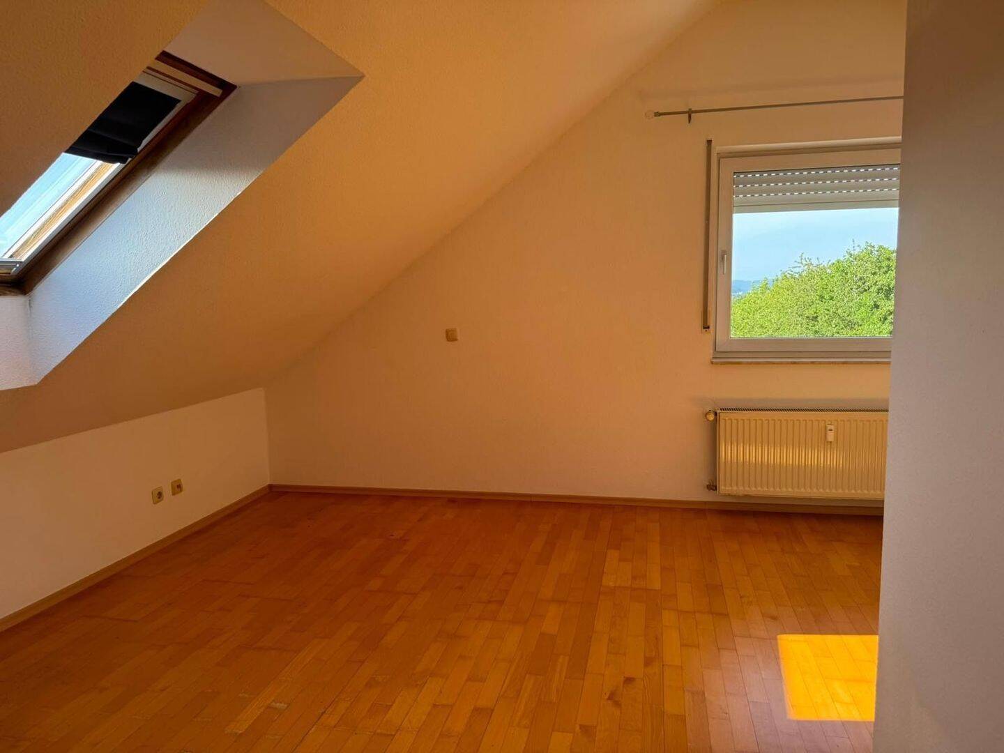 Helle 3-Zimmer-Maisonette mit Südwest-Terrasse und Blick auf Trier/Mosel in Trier-Feyen – Trier – Vorschaubild 9