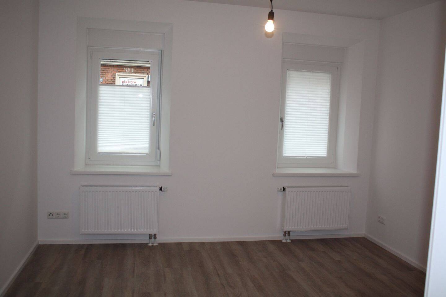 Moderne 2-Zimmer-Wohnung mit Südostbalkon in Nürnberg - St. Johannis – Nürnberg – Vorschaubild 6