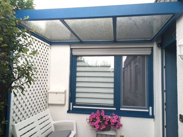Schöner Wohnen in Hittfeld - Bungalow im Grünen von privat – Seevetal – Vorschaubild 2