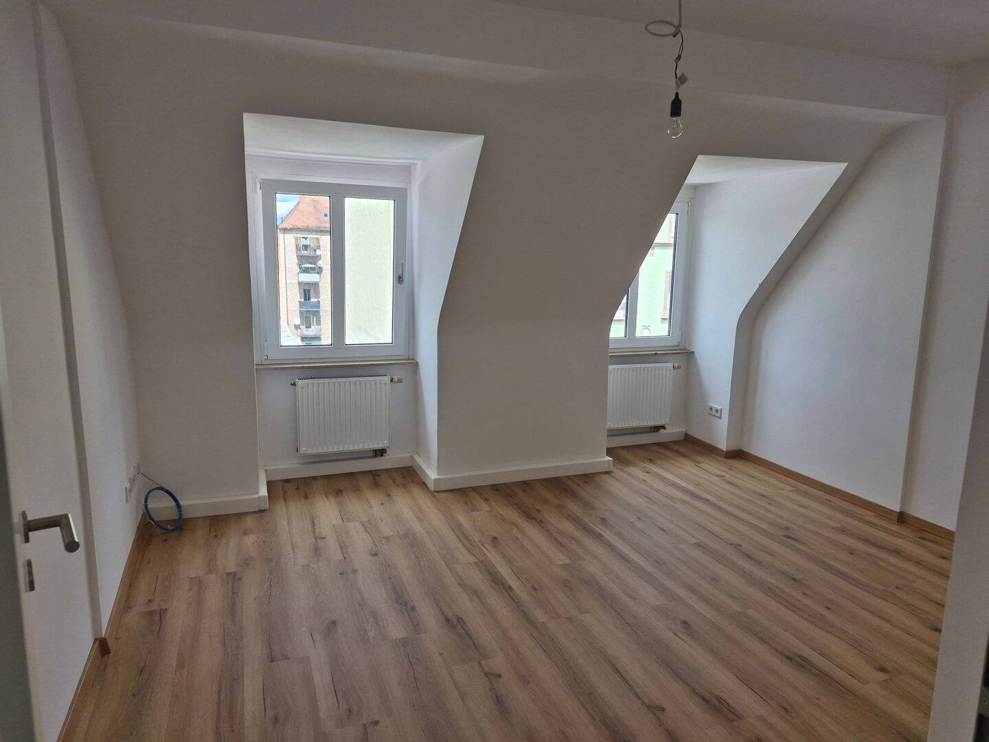 3-Zi-Whg, Peter-Henlein-Str.32, 4.OG – Nürnberg – Vorschaubild 3