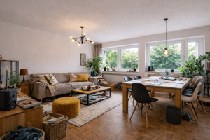 Renditeperle | 5% Rendite á netto Kaltmiete | Zimmer-Wohnung im energetisch saniertem Gebäude – Hasencleverstraße 15, 52066 Aachen – Vorschaubild 5