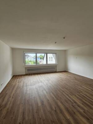 Erstbezug - ideal geschnittene 3-Zimmer-Wohnung in Köln-Weiden