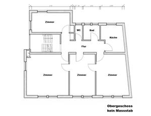 ++ verkehrsgünstige Lage nähe Neckar ++ 6 Stellplätze/Garagen ++ Gartenanteil +++ – 70378 Stuttgart – Vorschaubild 4