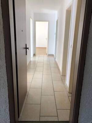 4-Zimmer Wohnung in Bad Cannstatt Kursaal