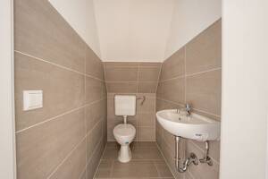 Modernisierte 4-Zimmer-Wohnung mit exklusivem Garten und Ausbaupotenzial – 44388 Dortmund – Vorschaubild 8
