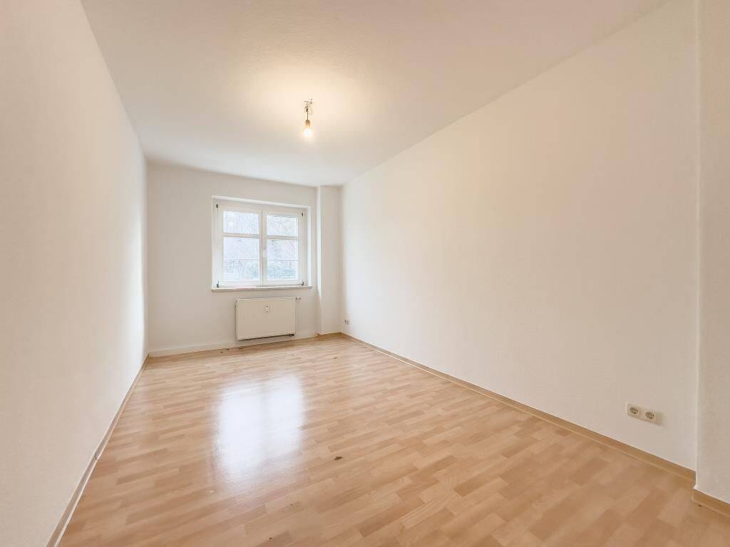 JETZT KAUFNEBENKOSTEN EINSPAREN! 2 ZI. WOHNUNG MIT GUTER AUSSTATTUNG IN RUHIGER UND GRÜNER WOHNLAGE – Dresden – Vorschaubild 7