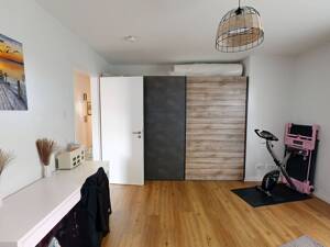 Moderne 2-Zimmer-Neubauwohnung mit LOGGIA in Langenhorn – 22419 Hamburg – Vorschaubild 7