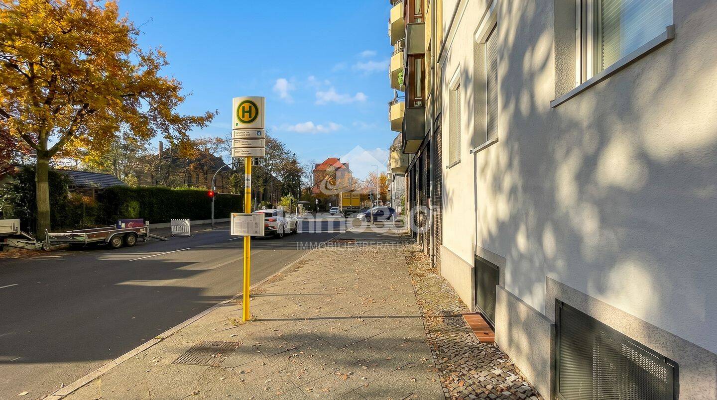 Schöne Eigentumswohnung mit Altbaucharme – Berlin – Vorschaubild 7