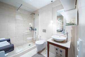 Attraktive 2-Zimmer-Wohnung in Hamburg-Barmbek-Süd – 22083 Hamburg – Vorschaubild 5