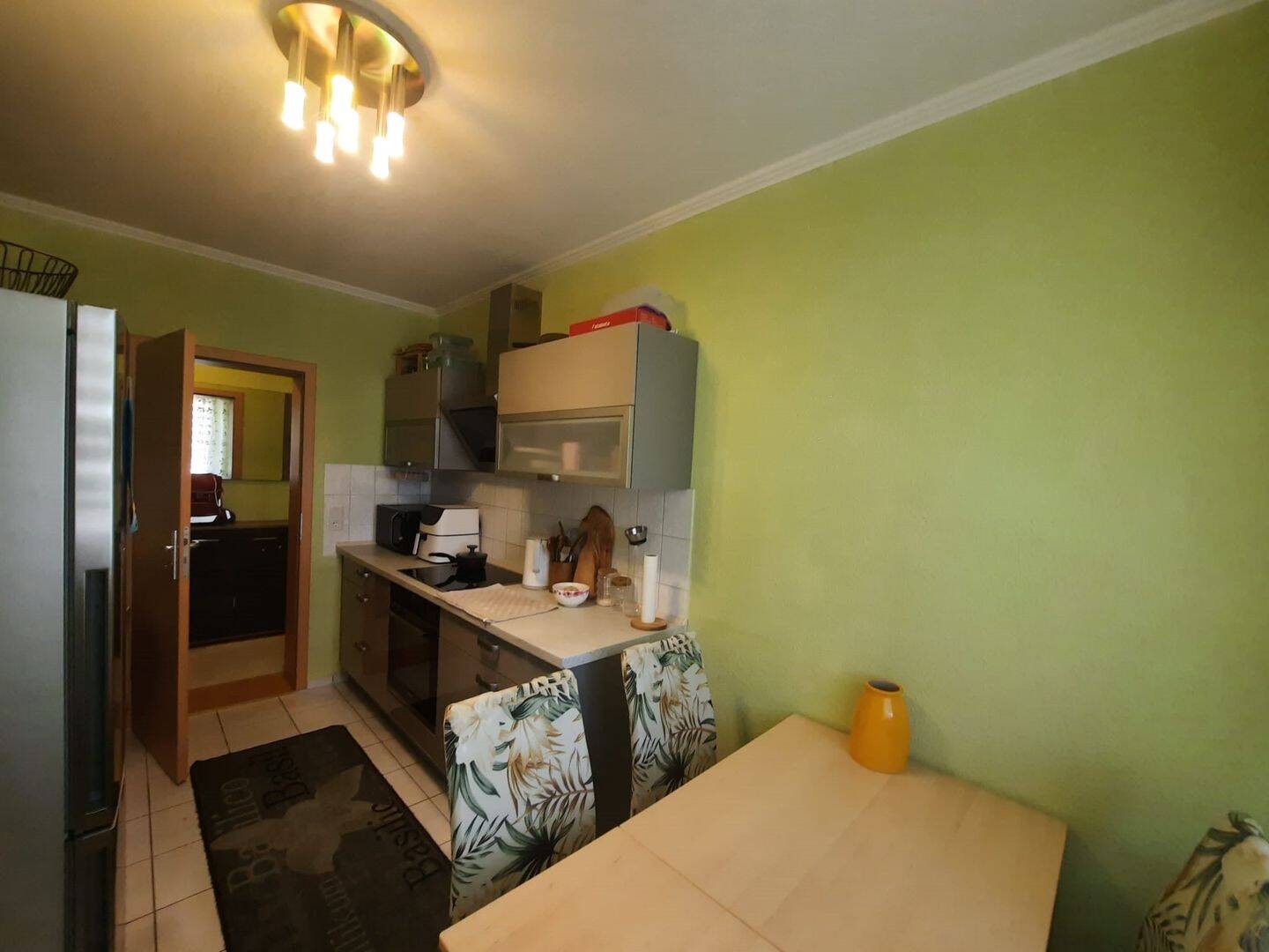 Sanierte 2-Raumwohnung inkl. Balkon und EBK auf Wunsch ! – Magdeburg – Vorschaubild 8