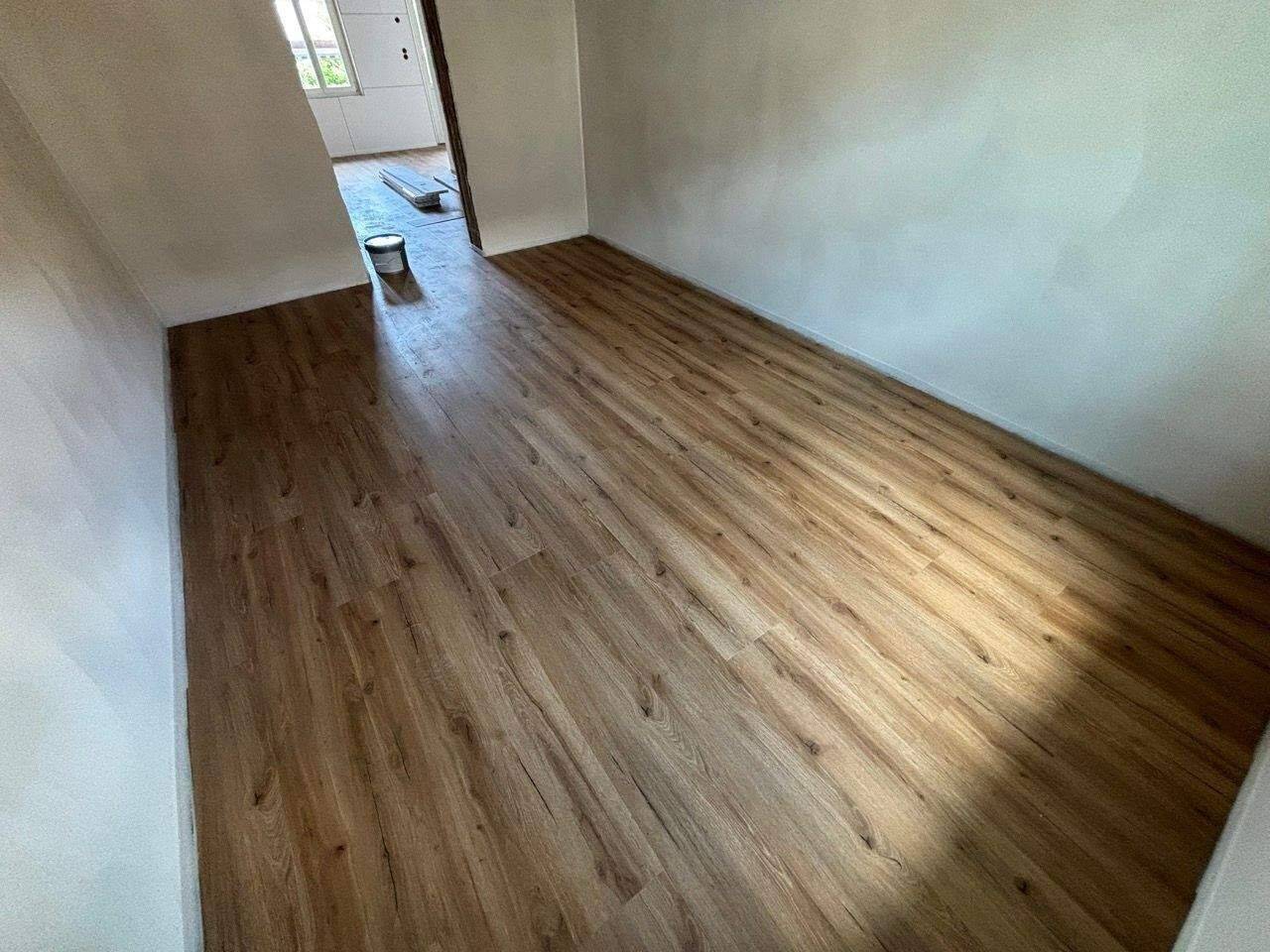 Erstbezug nach Sanierung! Moderne 3-Zimmer-Wohnungen mit Altbaucharme in Nürnberg-Gostenhof! – Nürnberg – Vorschaubild 9