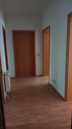 Helle 3-Zimmer-Wohnung mit Balkon in ruhiger Lage – nahe Plagwitz – 4229 Leipzig – Vorschaubild 5