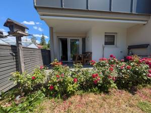 Heute investieren, morgen stressfrei leben: Moderne 3-Zi-Terrassenwohnung (Bj. 2017) als perfekter Altersruhesitz – 72224 Ebhausen – Vorschaubild 4