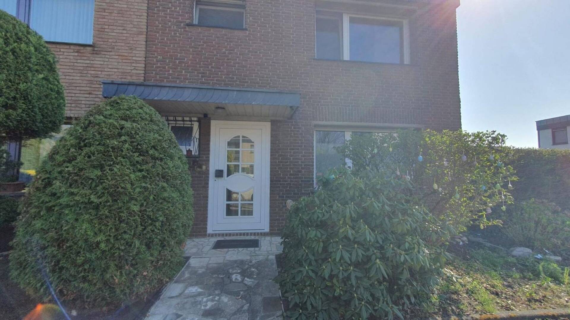 Haus in 50767 Köln Heimersdorf mit 116 m² kaufen