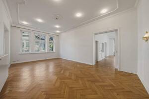 Historische Villa mit außergewöhnlicher Geschichte – 12205 Berlin – Vorschaubild 5