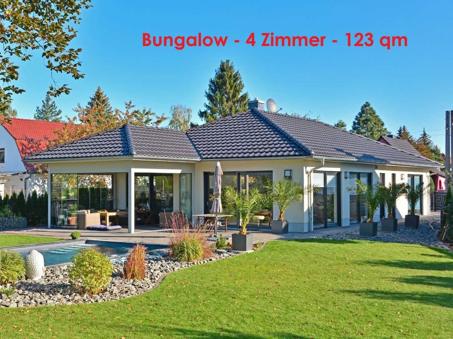 Hier lässt es sich leben: Repräsentative Stadtvilla mit sechs (!) Zimmern als VORSCHLAG – Grundstückspreis Lpz.-Lü./Sta. inklusive! – Leipzig – Vorschaubild 8