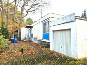 Ein Haus voller Möglichkeiten, gestalten Sie aus Potenzial Ihr persönliches Wohnprojekt. – 13503 Berlin – Vorschaubild 4