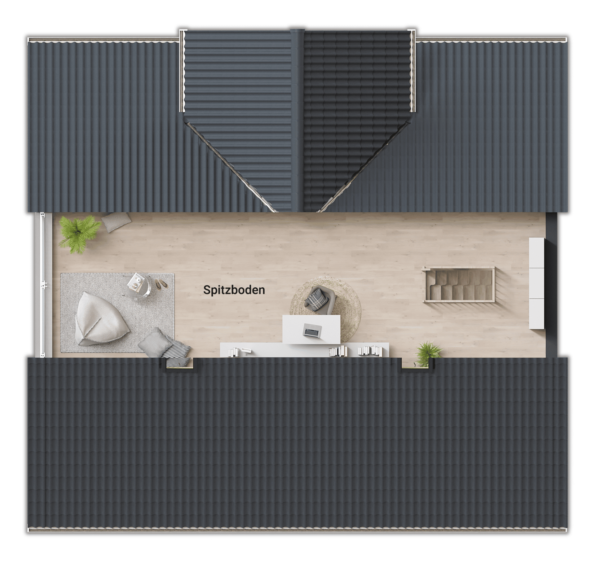 Haus in 66482 Zweibrücken mit 162 m² kaufen
