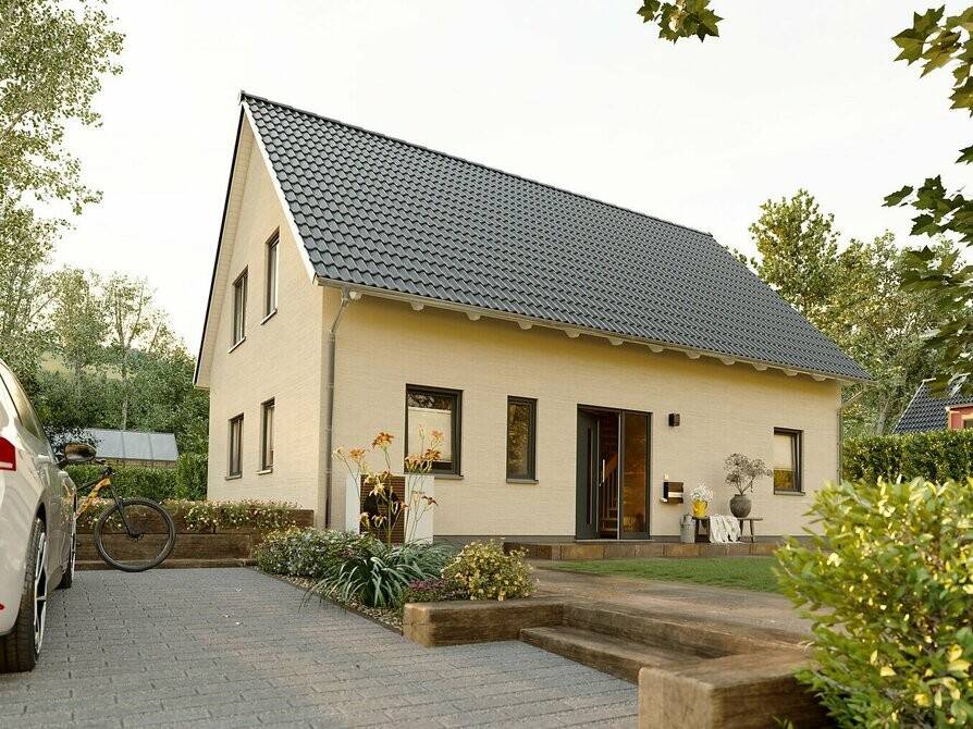 Familienfreundliches Landhaus mit modernem Komfort in Bremen – Bremen – Vorschaubild 2