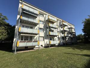 Sonnenhelle 3 Zi.-Wohnung mit großem Balkon im beliebten Mainz-Gonsenheim – 55122 Mainz – Vorschaubild 3