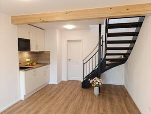 Dachgeschoß-Maisonette-Wohnung 44 qm am Tilsiter Platz in Kiel-Ellerbek – 24148 Kiel – Vorschaubild 3