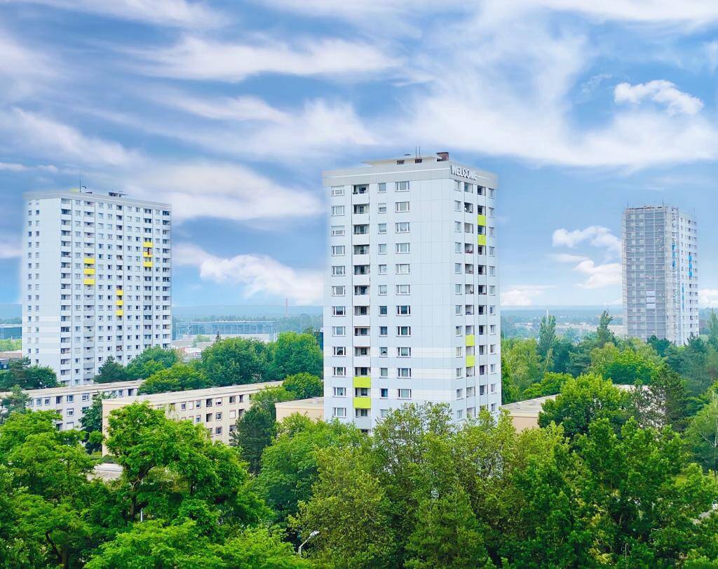 KAPITALANLAGE - vermietete 3-Zimmer-ETW Messe-Nürnberg, Neuselsbrunn - NB31WE301 – Nürnberg – Vorschaubild 5