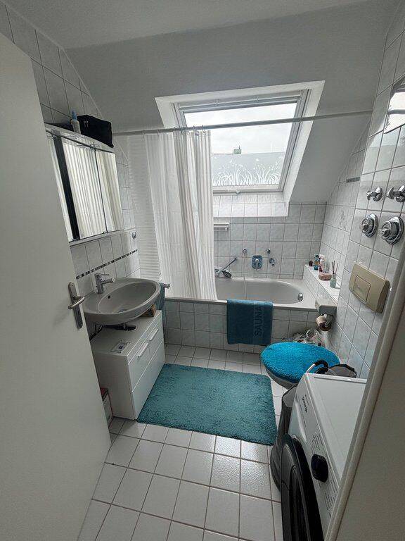 Schöne 2 Zimmer Dachgeschosswohnung in Bitz – Bitz – Vorschaubild 6