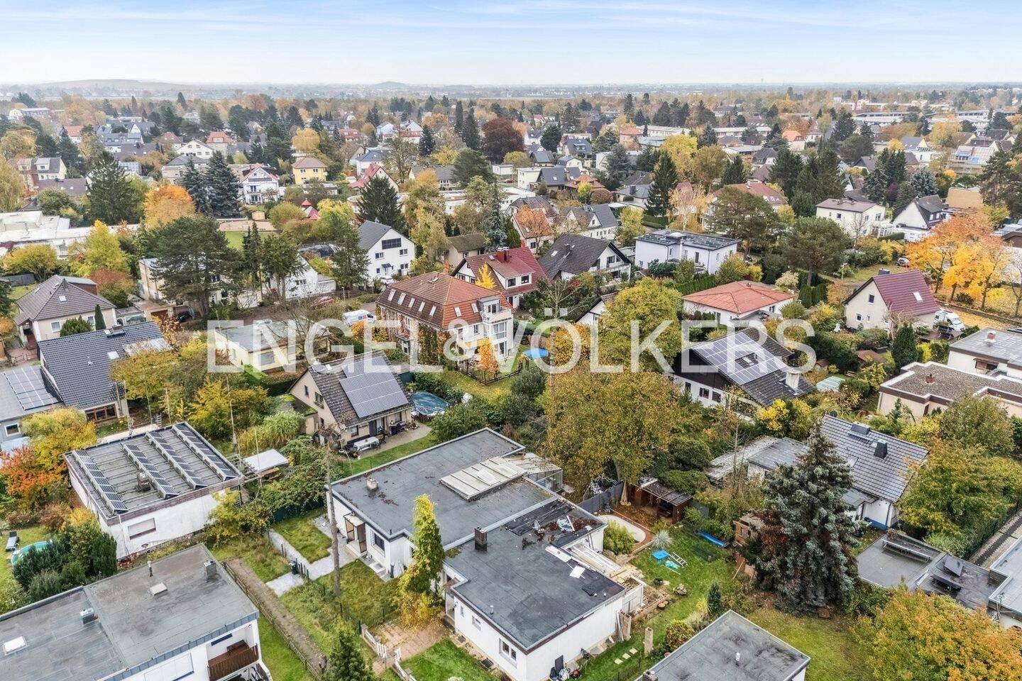 Bungalow mit Charakter - machen Sie etwas Besonderes daraus! – Berlin – Vorschaubild 3