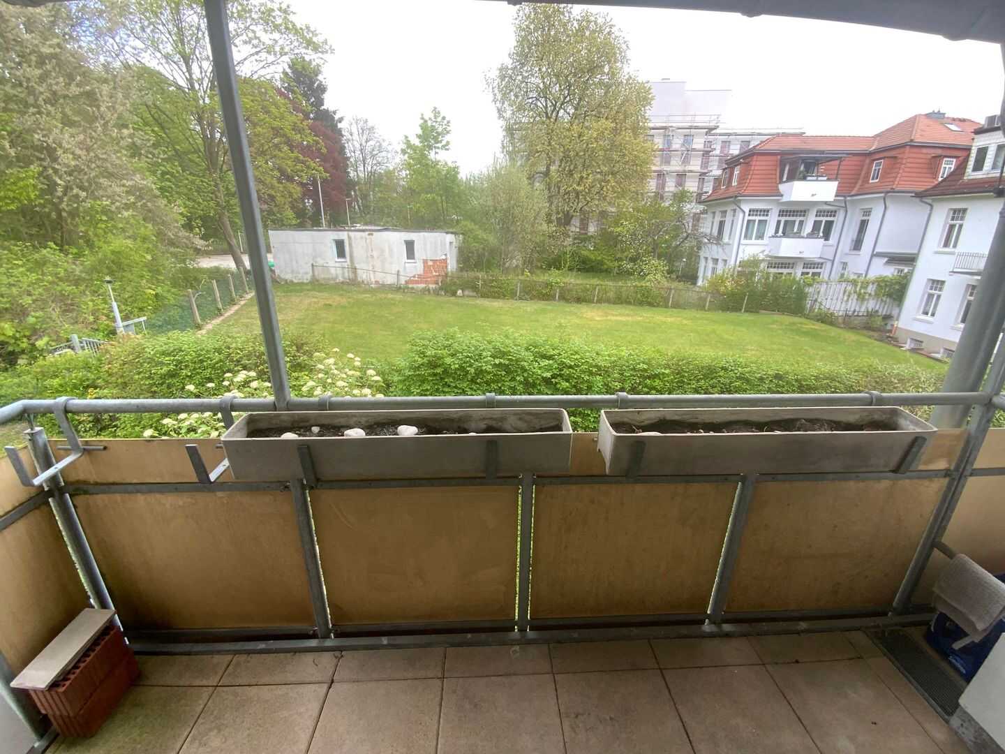 Exklusives Wohnen direkt am Kurparkeingang – Bad Salzuflen – Vorschaubild 6