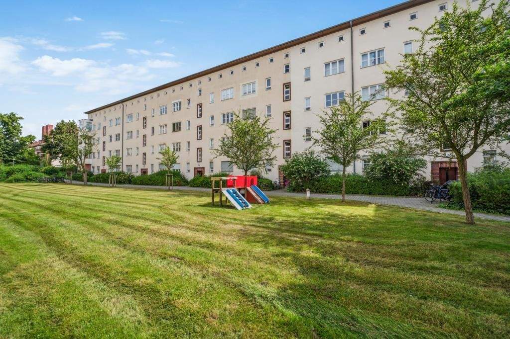 Kapitalanlage - Attraktive Wohnungen in ruhiger Lage – Berlin – Bild 1 von 9