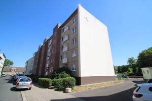 Erstbezug nach Wohnungssanierung – 39124 Magdeburg – Vorschaubild 1