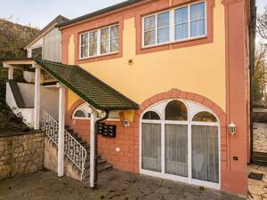 Chalet am Schlossberg Würzburg – 97082 Würzburg – Vorschaubild 2