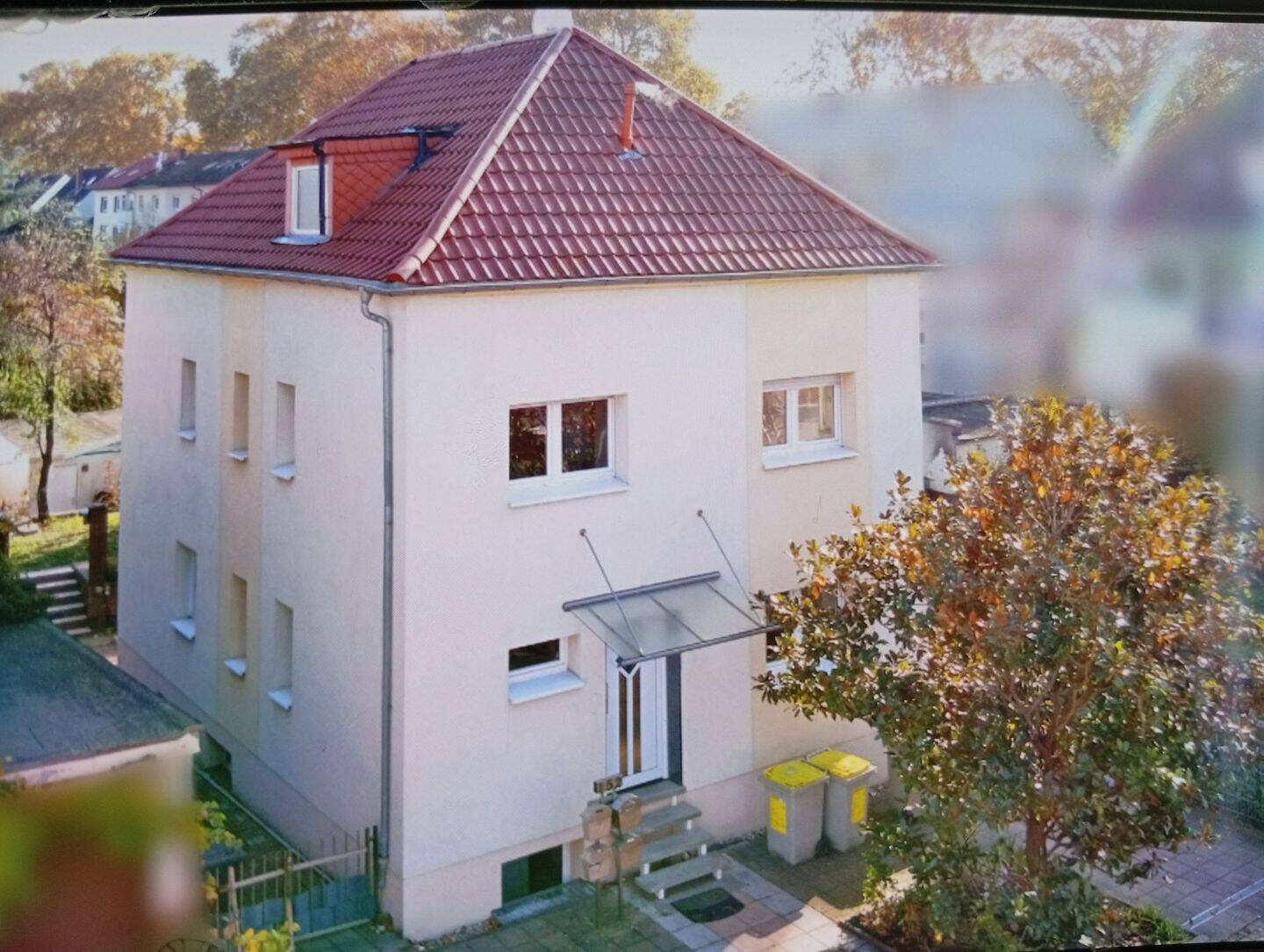 2-Zimmer-Wohnung mit großem Balkon · Waldhof – Mannheim – Vorschaubild 7