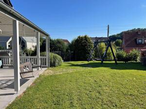Modernes Einfamilienhaus bei Jena – 7751 Jena – Vorschaubild 5