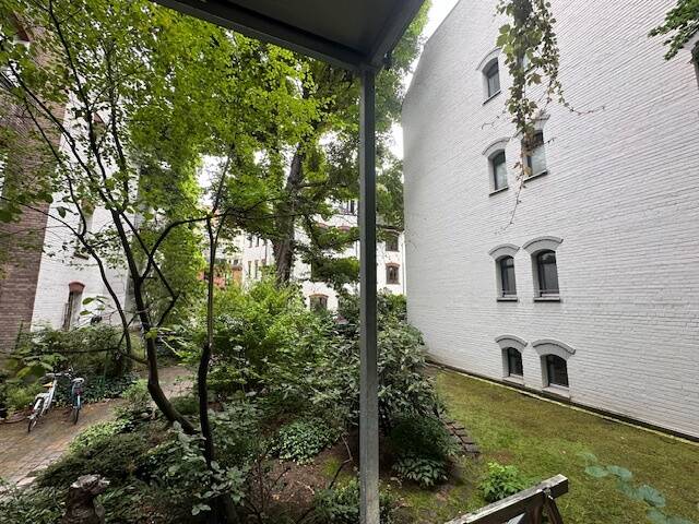 Verkauft! 6-Zi-Souterrain-Eigentumswohnung, 2 Süd-Balkone, 2 Bäder, FBH, 90429 Nürnberg-Rosenau – Nürnberg – Vorschaubild 6