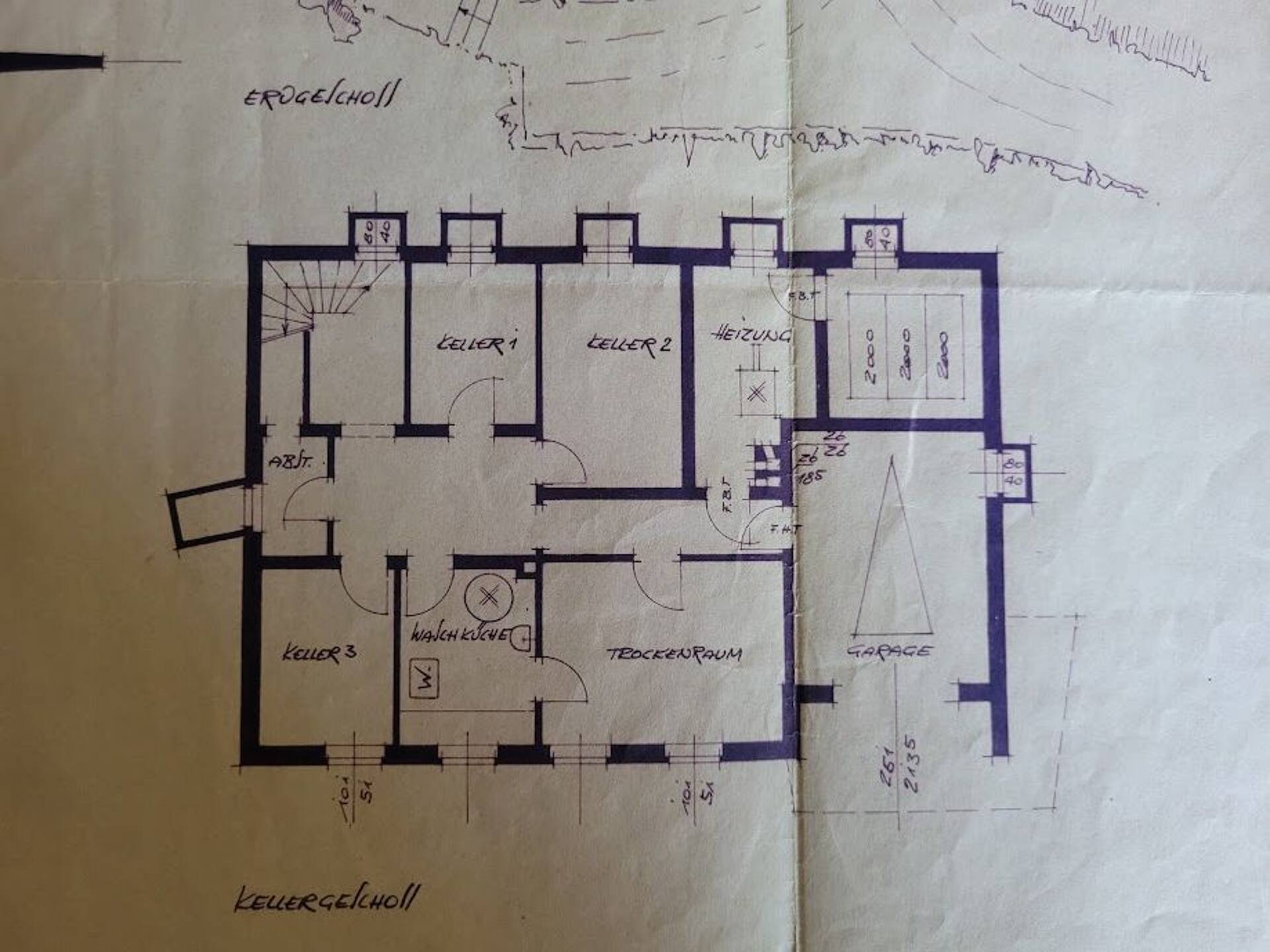 Haus in 97688 Bad Kissingen mit 150 m² kaufen