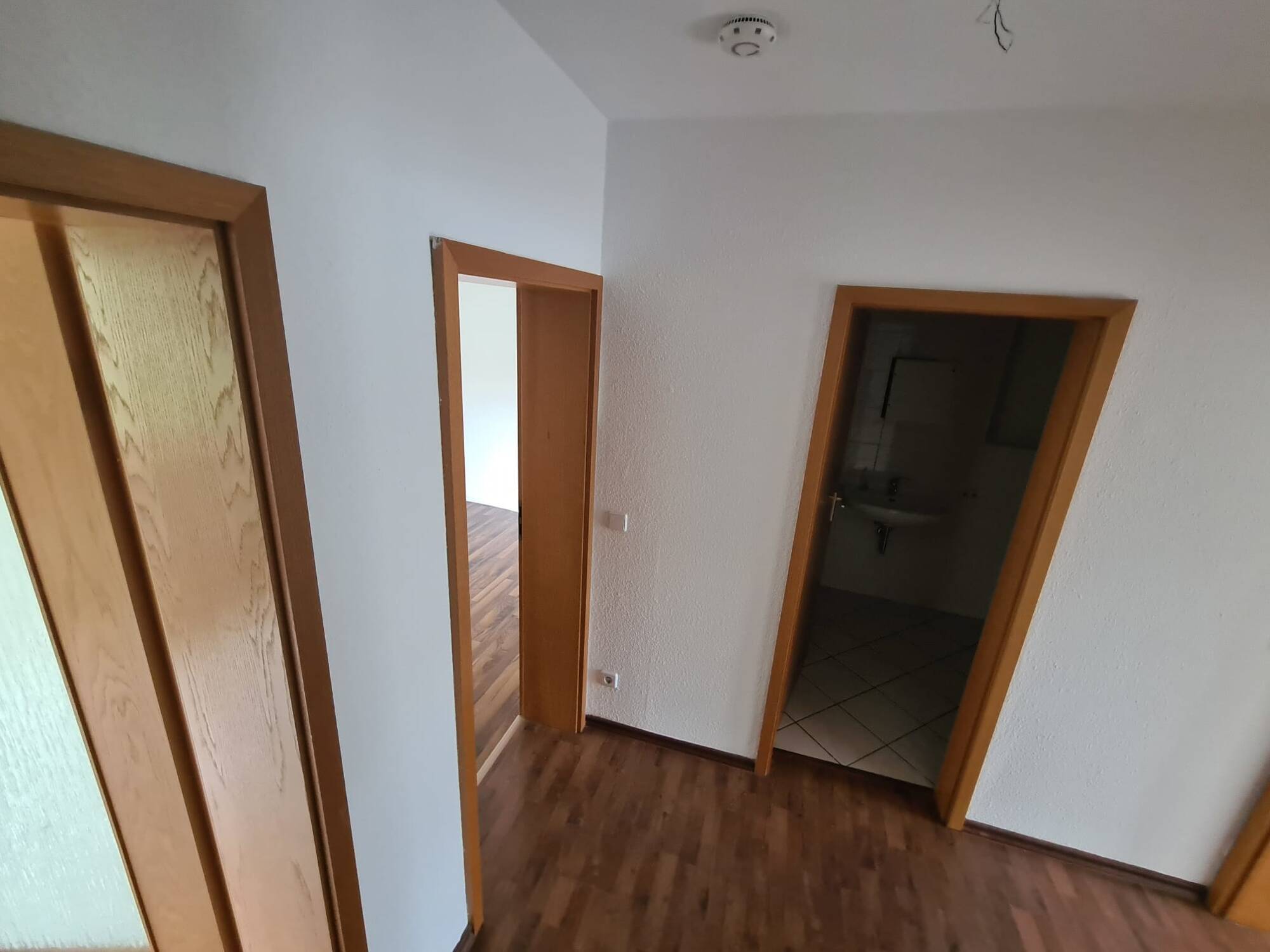Magdeburg - Neue Neustadt - interessante 2-Wohnung mit Balkon & Stellplatz in gepflegter Wohnanlage – Magdeburg – Vorschaubild 7