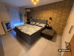 Familienparadies mit Garten und Pool - Reihenhaus in autofreier Wohnlage – 68229 Mannheim – Vorschaubild 7