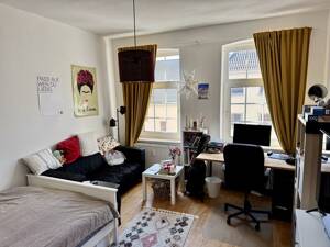 Attraktive 2 Zimmer Wohnung - Top-Lage inklusive – 24118 Kiel – Vorschaubild 8