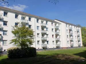 3-Zimmer-Wohnung mit Balkon in ruhiger Lage in Horn-Lehe