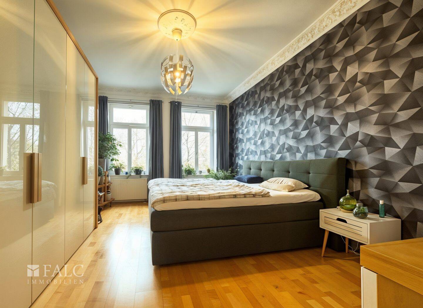 Ihr Place-to-Be in Leipziger Bestlage! – Leipzig – Vorschaubild 8