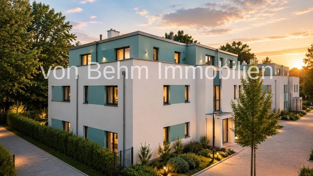 Penthouse-Investment mit Seltenheitswert in München-Giesing – München – Vorschaubild 2