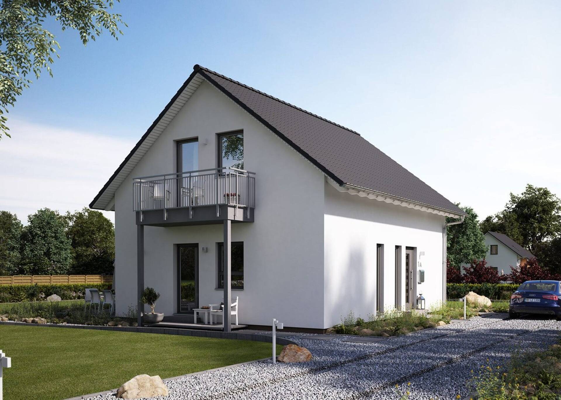 Einfamilienhaus in 67501 Worms mit 134 m² kaufen
