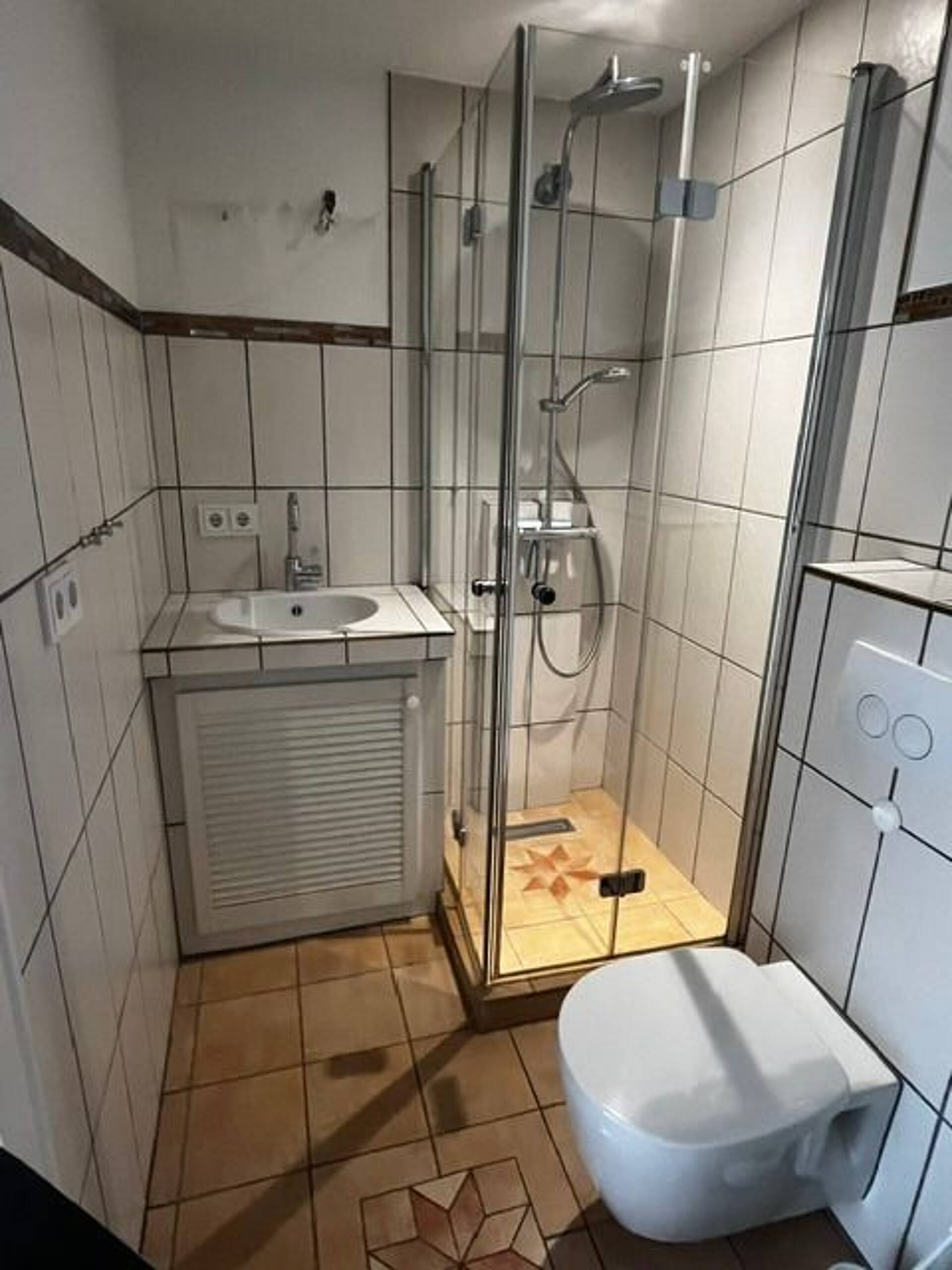 Etagenwohnung in 21493 Schwarzenbek mit 57,73 m² kaufen