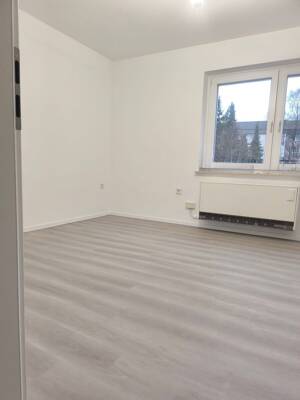 Erstbezug nach vollständiger Renovierung – helle 2-Zimmer-Wohnung – 45143 Essen – Vorschaubild 9