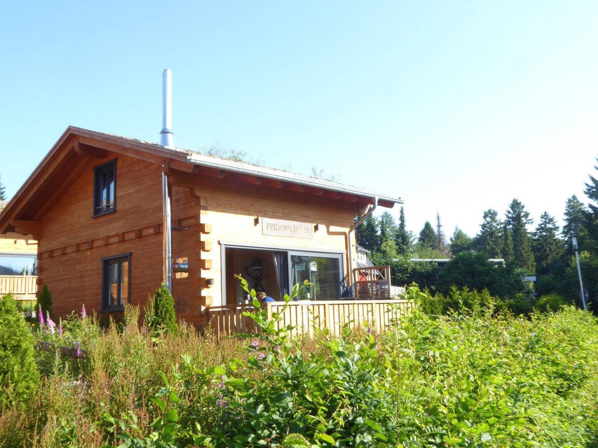 Haus in 38644 Hahnenklee/Goslar mit 390 m² kaufen