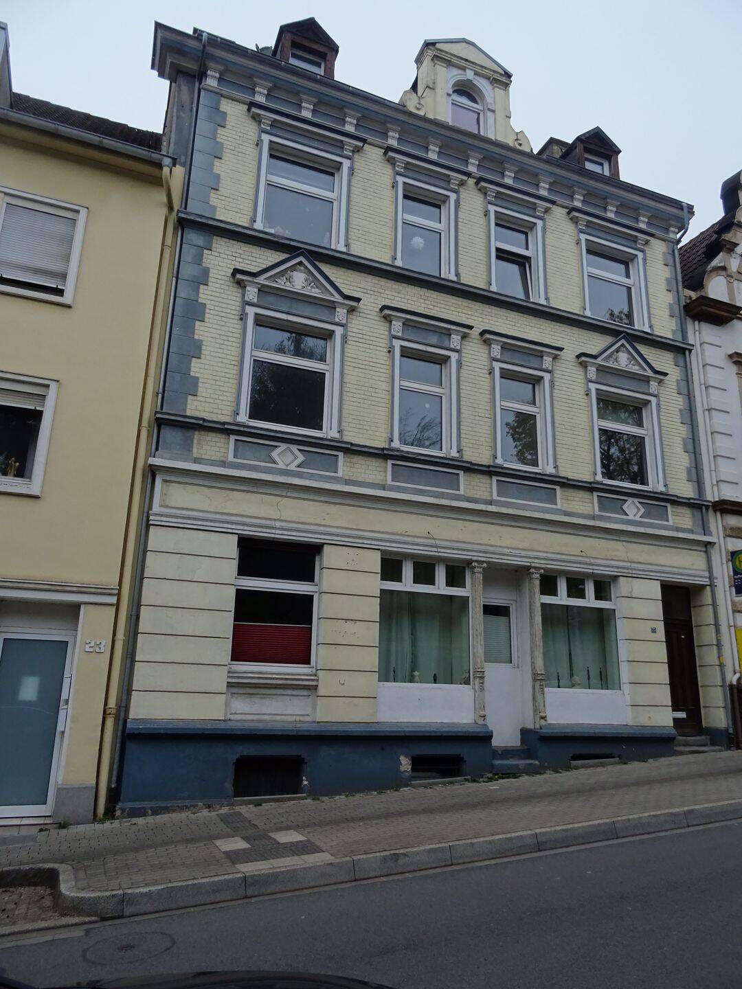 Altbau-Juwel in begehrter Lage in Essen- Werden – Essen – Vorschaubild 2