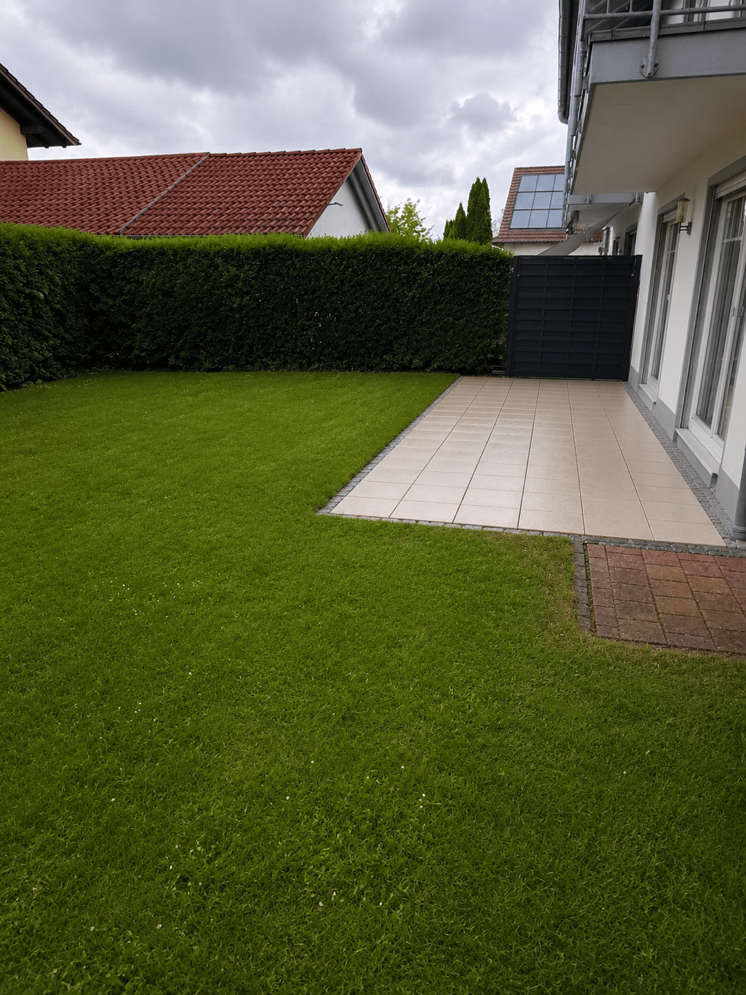 Doppelhaushälfte von Privat zu vermieten – Mettenheim – Vorschaubild 3